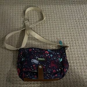Lily Bloom Unicorn Purse